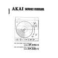 AKAI AP-D40C Manual de Servicio