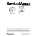 PANASONIC PV-GS85PC VOLUME 1 Manual de Servicio