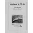 BELINEA 108050 Manual de Servicio