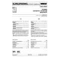 GRUNDIG MVS720VPT Manual de Servicio
