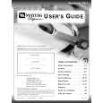 WHIRLPOOL PGR5710BDW Manual de Usuario