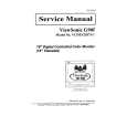 VIEWSONIC G90F Manual de Servicio