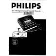 PHILIPS DCC175/05 Manual de Usuario