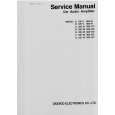 DAEWOO DB23 Manual de Servicio