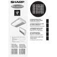 SHARP GSXP07ER Manual de Usuario