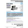 SONY DCR-HC33E LEVEL2 Manual de Servicio