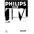 PHILIPS 32PW962B/19 Manual de Usuario