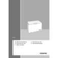 WHIRLPOOL GT38MA30 Manual de Usuario