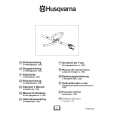 HUSQVARNA 125L Manual de Usuario