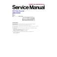 PANASONIC DMREH50GN Manual de Servicio