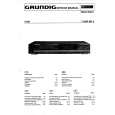 GRUNDIG T8200MKII Manual de Servicio GRUNDIG T8200MKII Manual de Servicio
