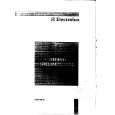 ELECTROLUX EOB495K Manual de Usuario
