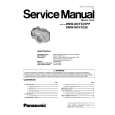 PANASONIC DMW-MCFX35PP Manual de Servicio
