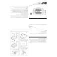 JVC CS-BB2J Manual de Usuario