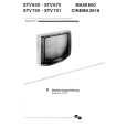 SCHNEIDER STV751 Manual de Usuario