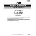 JVC AV21BF10ENS Manual de Servicio