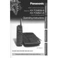 PANASONIC KXTCM941B Manual de Usuario