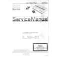 PHILIPS 22VP830 Manual de Servicio