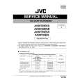 JVC AV28T25EIS Manual de Servicio