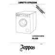 ZOPPAS PL43S Manual de Usuario