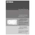 YAMAHA PWK-150 Manual de Usuario