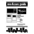 WHIRLPOOL RM278BXV4 Manual de Usuario