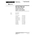 BAUKNECHT GSF3130S Manual de Servicio