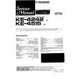 PIONEER KE-4515 Manual de Servicio