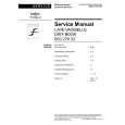 WHIRLPOOL 0027052 Manual de Servicio