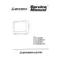 MITSUBISHI CT25A2EST Manual de Servicio