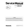 PANASONIC KX-MB783PD Manual de Servicio
