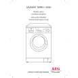 AEG L14820 Manual de Usuario
