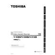 TOSHIBA V-228B Manual de Usuario