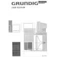 GRUNDIG M63-775TOP Manual de Usuario