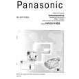 PANASONIC NVDX110EG Manual de Usuario