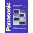 PANASONIC NN-S554 Manual de Usuario
