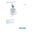 PHILIPS CD4452S/05 Manual de Usuario