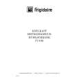 FRIGIDAIRE FI3161 Manual de Usuario