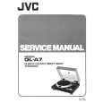 JVC QL-A7 Manual de Servicio