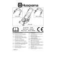 HUSQVARNA ROYAL49SBBC Manual de Usuario