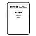BELINEA 104055 Manual de Servicio