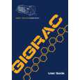 HERMAN GIGRAC600 Guía de consulta rápida