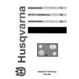 HUSQVARNA QHC820 Manual de Usuario