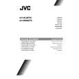 JVC AV14BJ8EPS Manual de Usuario