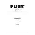 FUST GS924 WS Manual de Usuario