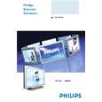 PHILIPS BDS4621/27B Manual de Usuario