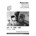 PANASONIC SVAP10U Manual de Usuario