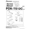 PDK-TS12C/CN5 PDK-TS12C/CN5