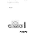 PHILIPS DC199/05 Manual de Usuario