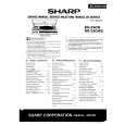 SHARP SG290H/B Manual de Servicio